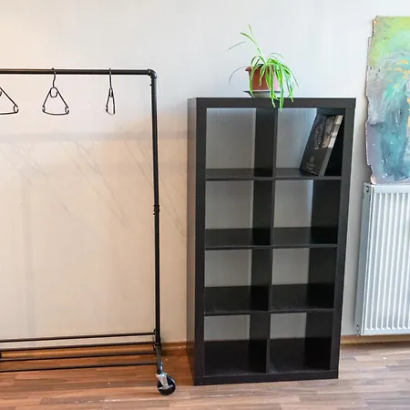 Boutique Altbau 베를린