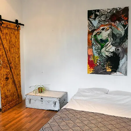 Boutique Altbau