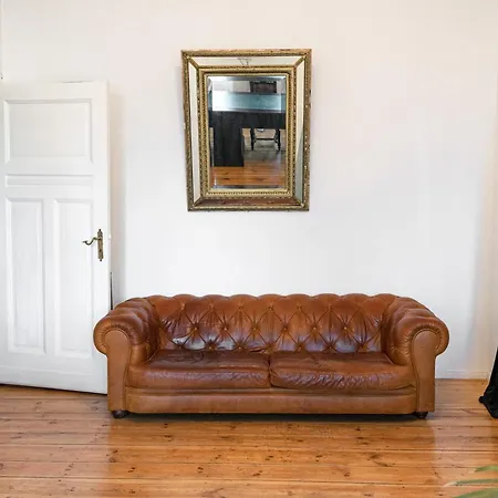 Boutique Altbau 아파트