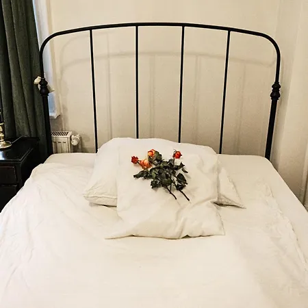 Boutique Altbau * 베를린