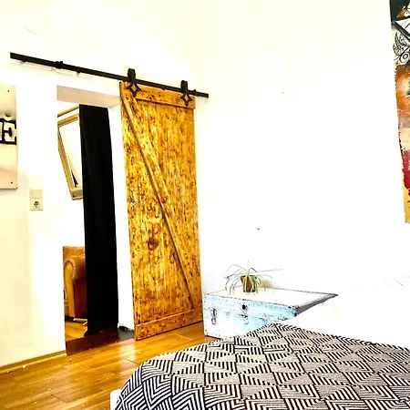 Boutique Altbau * ברלין