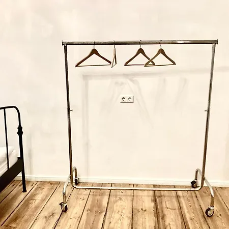 Boutique Altbau ברלין